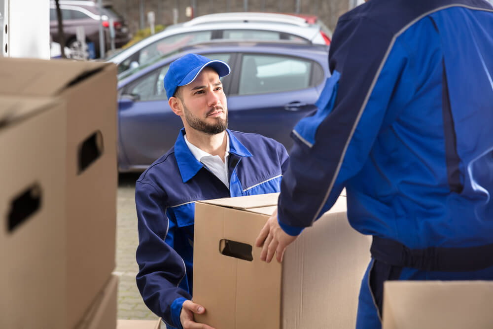 New York Best Local Moving Companies Near Me