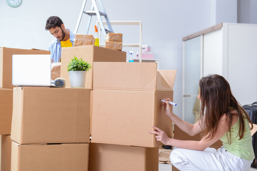 Best Moving Rates