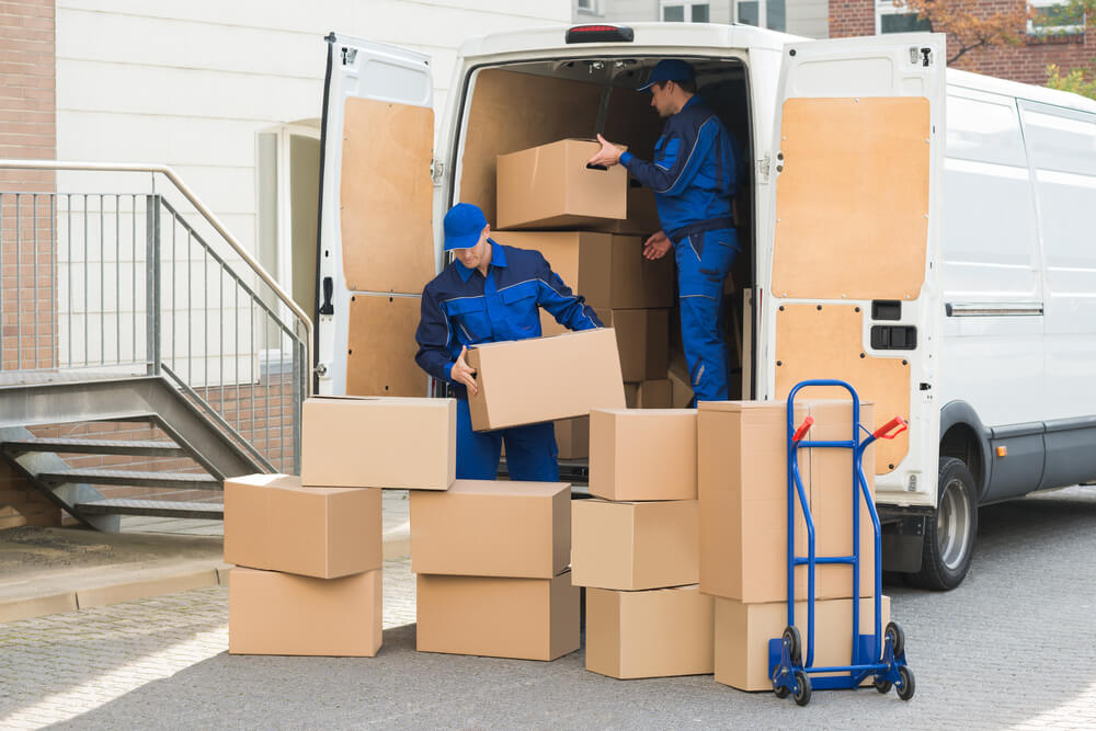 Residential Moving Solutions