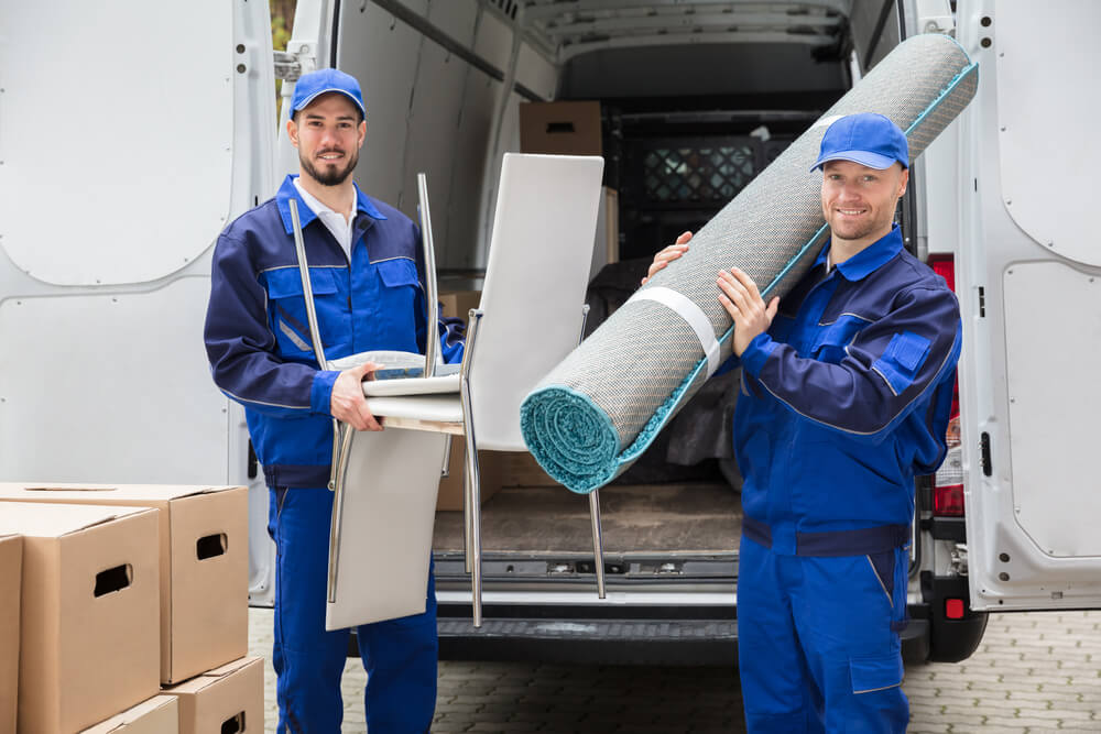 Safe Cheap Movers Near Me