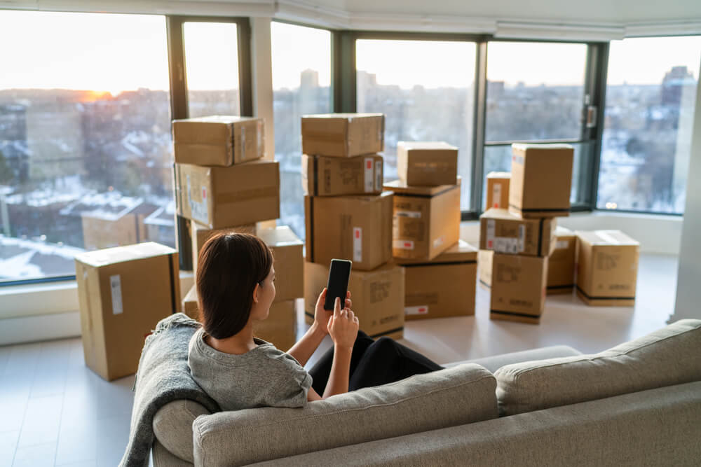Commercial Moving Experts