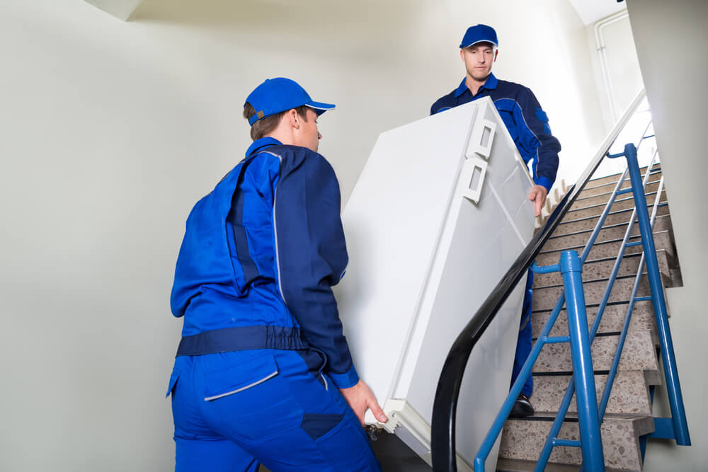 International Moving Services