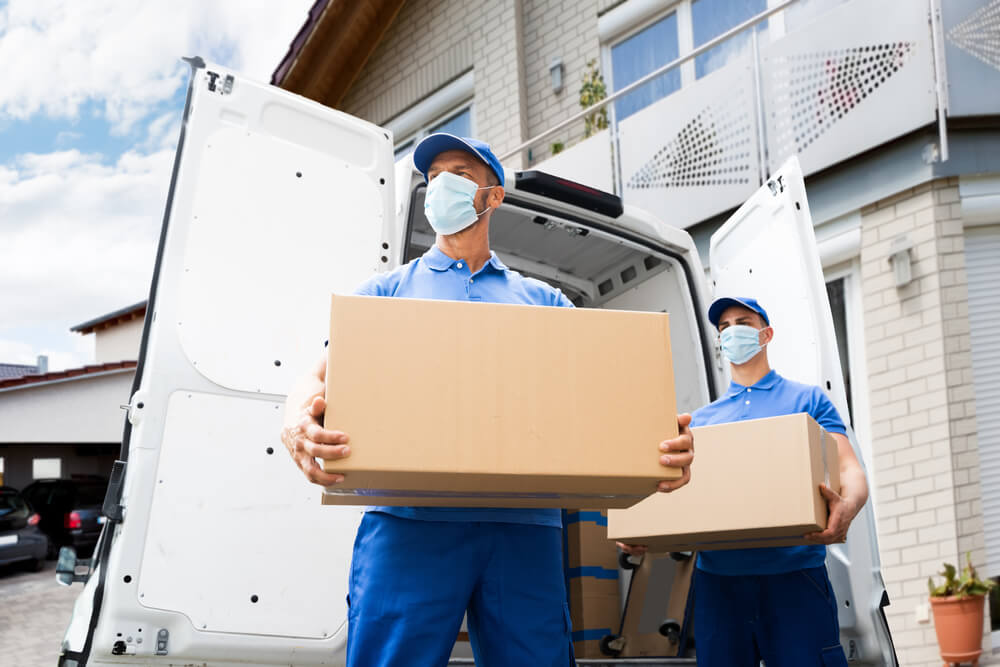 Best Choice Moving Company