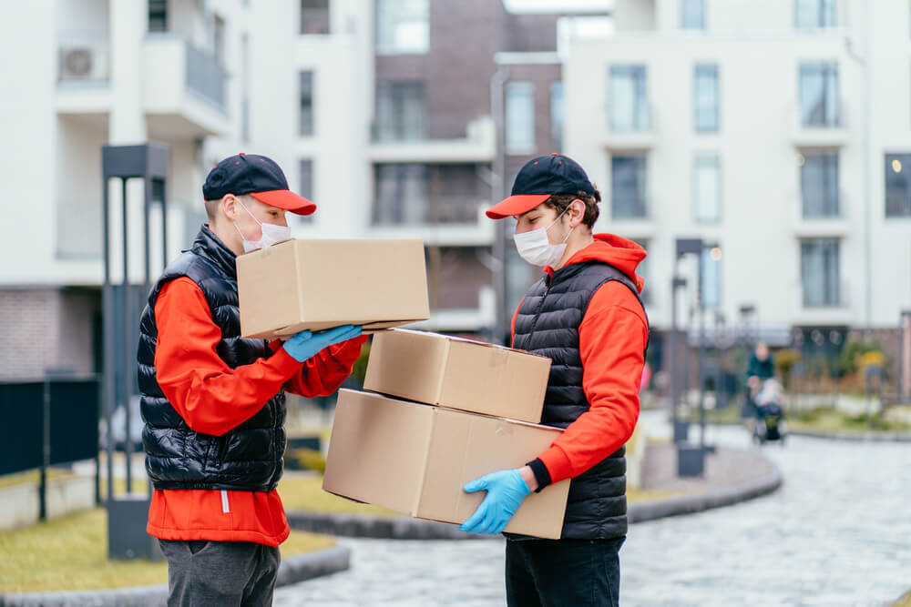 Packing Services
