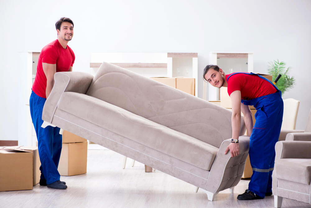 Professional Movers Hawaii