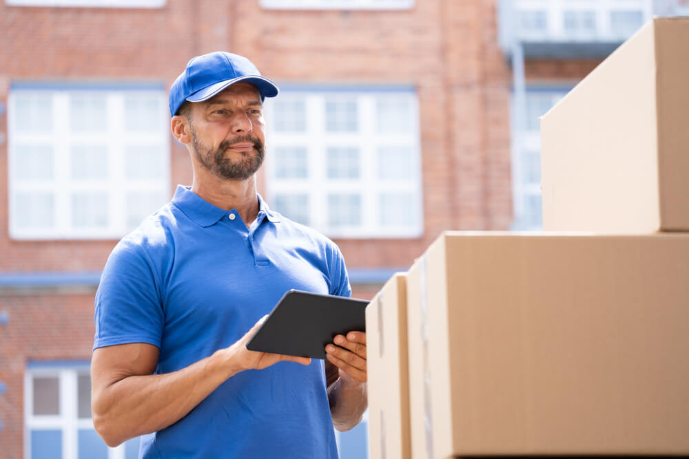 Interstate Movers Hawaii