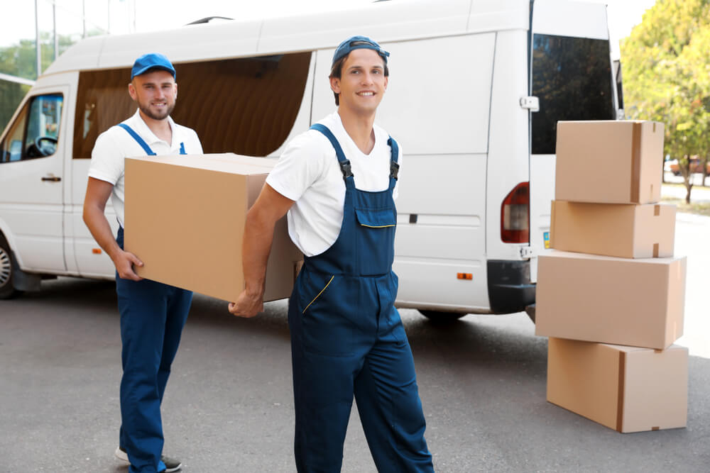 Reliable Movers Hawaii