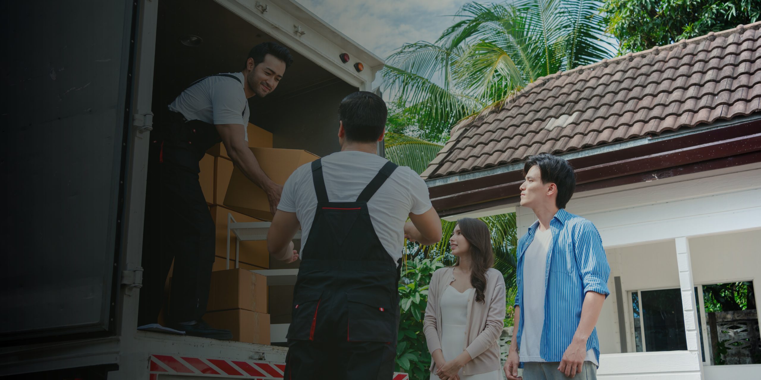 Appliance Movers