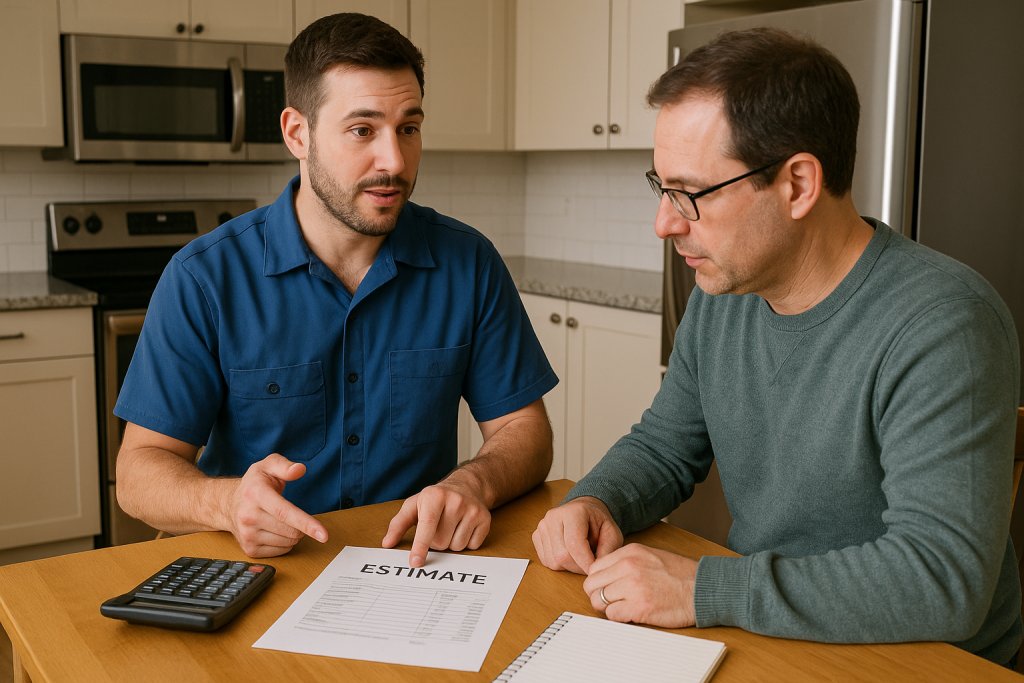Appliance Movers
